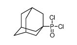 23906-87-8 1-dichlorophosphoryladamantane