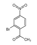 1-(2-bromo-4-nitrophenyl)ethanone 90004-93-6