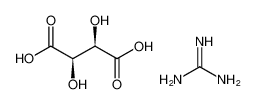 120070-48-6 structure, C5H11N3O6