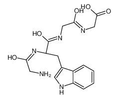 24591-52-4 structure, C17H21N5O5