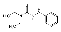 27421-93-8 4,4-diethyl-1-phenylthiosemicarbazide