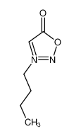 64180-21-8 N-butylsydnone