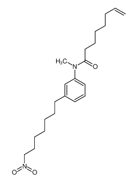 90708-60-4 structure, C22H34N2O3