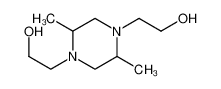 53503-86-9 structure, C10H22N2O2