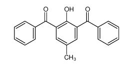 77347-19-4 structure, C21H16O3