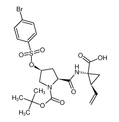 1551162-88-9 structure