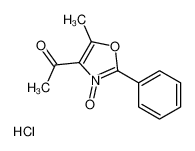 18735-67-6 structure, C12H12ClNO3