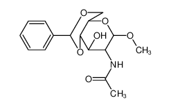 1-[4-hydroxy-3-trityloxy-5-(trityloxymethyl)oxolan-2-yl]pyrimidine-2,4-dione 6619-04-1