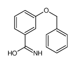 3-(Benzyloxy)benzamide