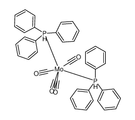 15096-70-5 carbon monoxide,molybdenum,triphenylphosphanium