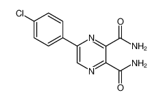 80356-92-9 structure