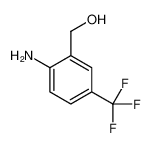 2-氨基-5-(三氟甲基)苄醇