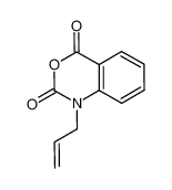 50784-07-1 structure, C11H9NO3