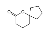 20127-07-5 6-氧杂螺[4.5]癸烷-7-酮
