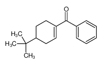 33809-30-2 (4-tert-butylcyclohexen-1-yl)-phenylmethanone