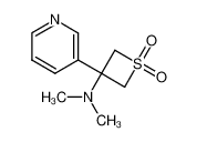 86703-42-6 structure, C10H14N2O2S