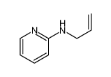 5866-28-4 structure, C8H10N2