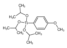 103594-89-4 structure, C16H28O4Ti