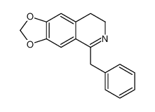 92665-05-9 5-benzyl-7,8-dihydro-[1,3]dioxolo[4,5-g]isoquinoline