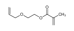 16839-48-8 structure, C9H14O3