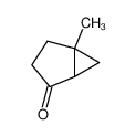 14845-46-6 1-methylbicyclo(3.1.0)hexan-4-one