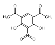 103262-48-2 5'-acetyl-2',4'-dihydroxy-3'-nitroacetophenone