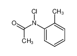 5152-76-1 N-chloro-2'-methylacetanilide