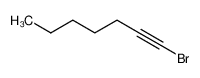 19821-84-2 structure, C7H11Br