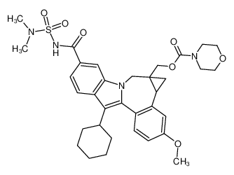 1058073-42-9 structure