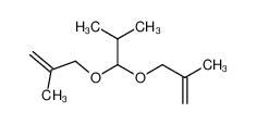 6290-52-4 2-methyl-1,1-bis(2-methylprop-2-enoxy)propane