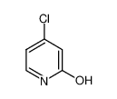 4-Chloro-2-hydroxypyridine 40673-25-4