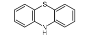 92-84-2 spectrum, 10H-phenothiazine