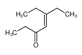 89354-07-4 structure, C9H16O