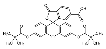 192374-17-7 structure, C31H28O9