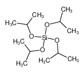 tetrapropan-2-yl silicate 1992-48-9