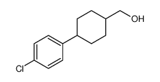 137736-28-8 [4-(4-Chlorophenyl)cyclohexyl]methanol