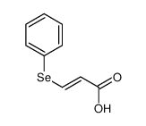 15905-30-3 structure, C9H8O2Se