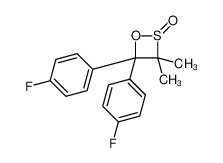 7233-50-3 structure