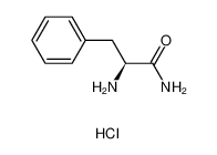 L-Phenylalaninamide Hydrochloride 65864-22-4