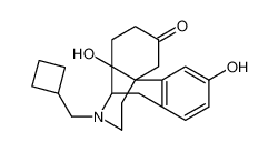 67753-30-4 structure, C21H27NO3