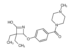 204855-17-4 structure