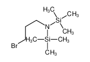 3-bromo-N,N-bis(trimethylsilyl)propan-1-amine