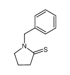 17642-88-5 structure, C11H13NS