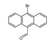 93496-77-6 structure, C15H9BrO