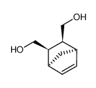 941567-71-1 spectrum, (1R,2S,3R,4S)-bicyclo[2.2.1]hept-5-ene-2,3-dimethanol