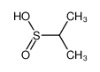 73761-60-1 structure, C3H8O2S