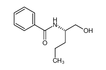 1413930-77-4 (S)-N-(1-hydroxypentan-2-yl)benzamide