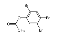 855429-70-8 2,4,5-tribromophenyl acetate