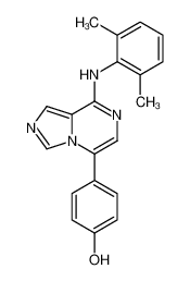 849200-11-9 structure