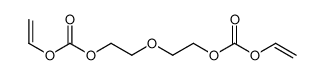 77753-71-0 氧基二-2,1-乙二基二乙烯基二碳酸酯